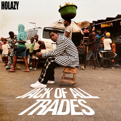 Jack of All Trades - Single
