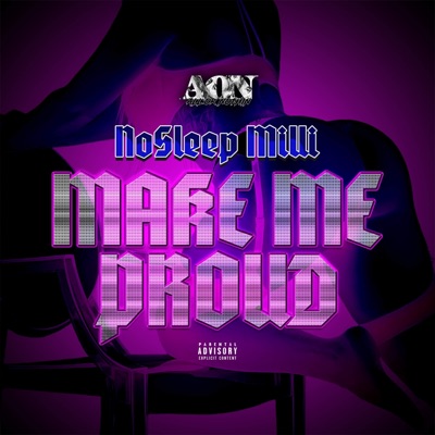 Make Me Proud - Single
