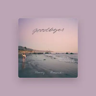 Listen to Honey Hideout, watch music videos, read bio, see tour dates & more!