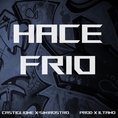 Hace frío (feat. sin1rostro) - Single