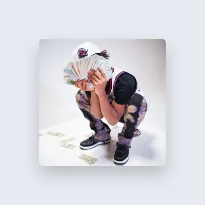 Listen to Yn Petey, watch music videos, read bio, see tour dates & more!