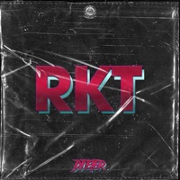 RKT - Single - Dj Eter