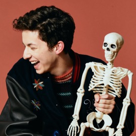 The College Breakup Andrew Barth Feldman