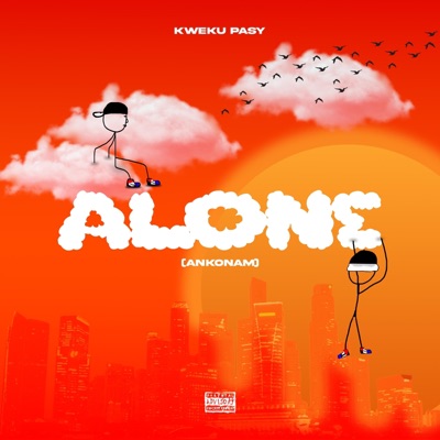 Alone(Ankonam) - Single