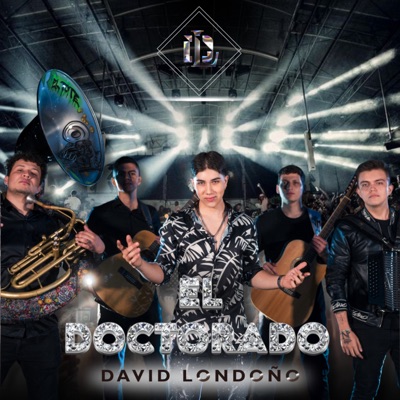El Doctorado (Cover) - Single