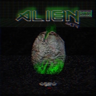Alien - Single