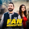 Fan Minister - Single