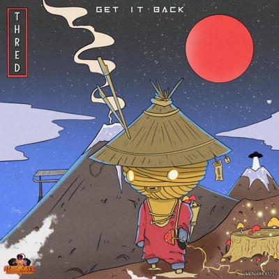 Get It Back - Single
