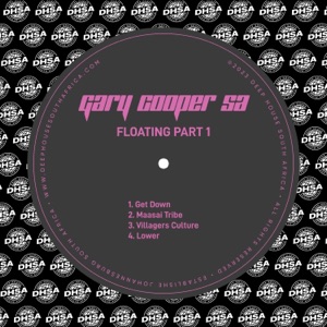 Floating Part 1 - EP