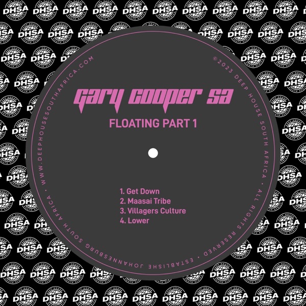 Floating Part 1 - EP