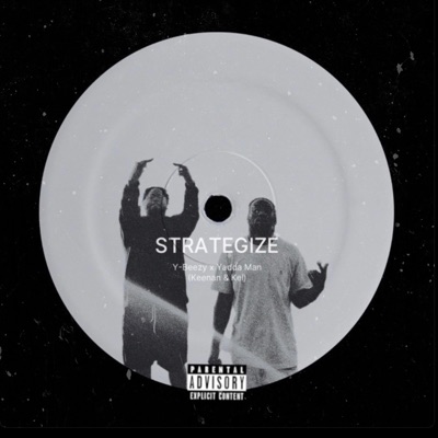 STRATEGIZE - Single