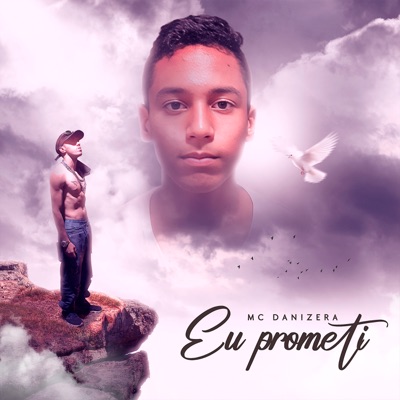 Eu Prometi - Single