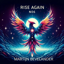 Rise Again Martijn Bevelander