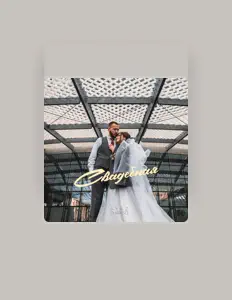 Listen to AYAZ, watch music videos, read bio, see tour dates & more!