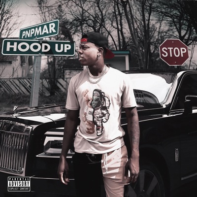 Hood Up (feat. 1400mari) - Single