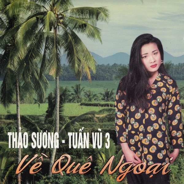 Về Quê Ngoại