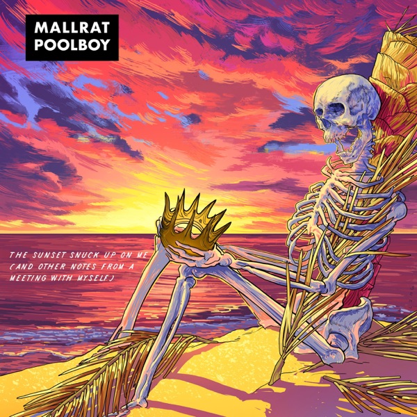 Mallrat Poolboy