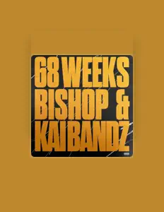 Ascolta ~BISHOP~, guarda video musicali, leggi la biografia, vedi le date del tour & altro!