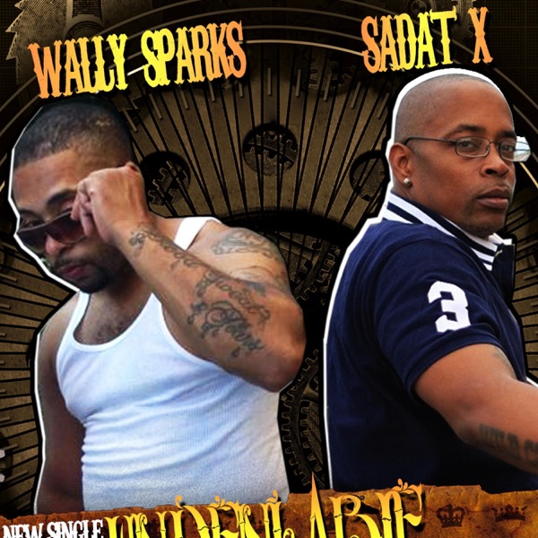 Undeniable Royalty (feat. Sadat X)