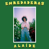 Enredaderas - Single - Alaíde