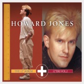 Howard Jones - Hide and Seek (Extended Mix)