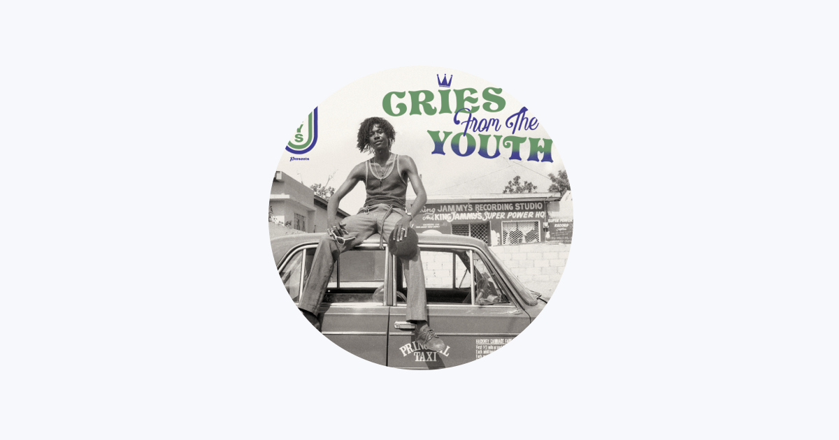 Cocoa Tea - Apple Music
