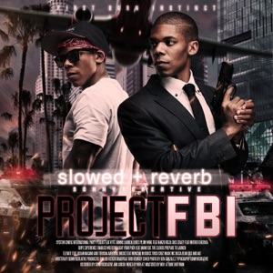 Airborne Music (Slowed + Reverb) [feat. Aki, Monchai, Tirso Cruz, MaJiK MC, m_boogs, Digga Dean & Digi]