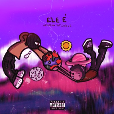 Ele É - Single