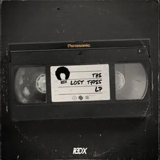 The Lost Tapes Lp by R3dX album reviews, ratings, credits