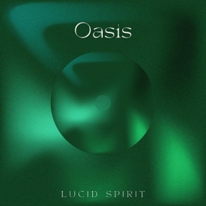 Oasis - EP