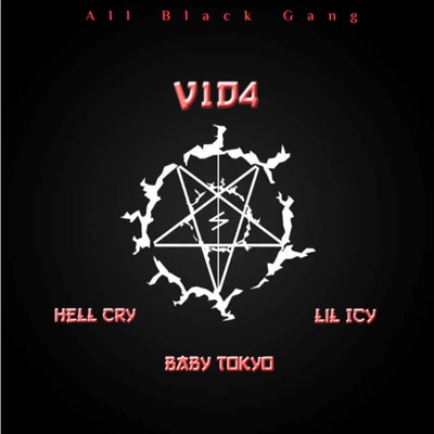 V1D4 (feat. Lil Icy & Hell Cry) - Single