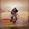 Soy de la monada - Droz lyrics