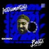 Instrumentals from quarantine, Pt. 2