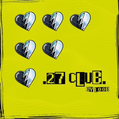 27 CLUB - EP