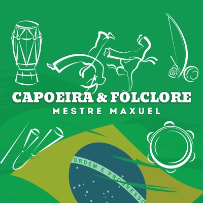 Capoeira e Folclore