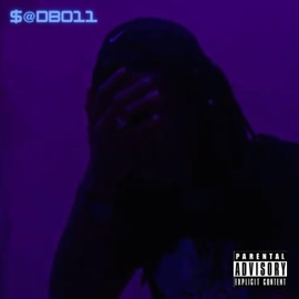 1800 -need help (feat. Vxlious) Rojo Leon