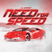 Need For Speed artwork