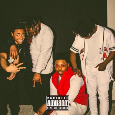 KING of the ZOO (feat. HezzyMoe) - Single