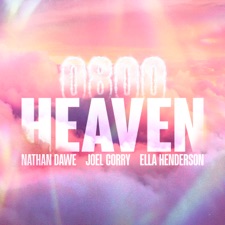 0800 HEAVEN by 