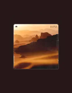 Luister naar Eône, bekijk muziekvideo's, lees de bio, bekijk de tourdata, en meer!