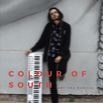 Colour of South (feat. Rachintan Trivedi) - Single