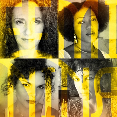 Feminina (feat. Luedji Luna, Assucena & Simone Sou) - Single