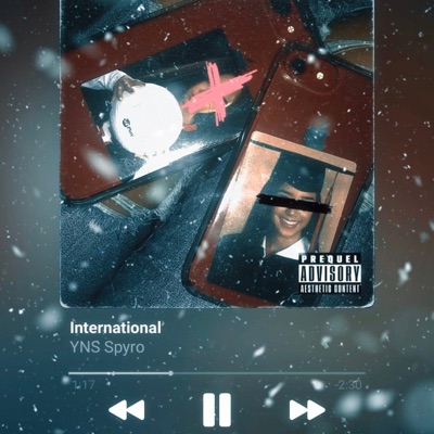 International - Single