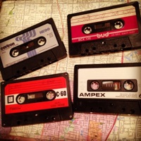 Starý Kazety - Single - Medooza & Pawlie Poizn