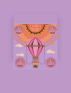 Lybra을(를) 듣고, 뮤직 비디오를 보고, 약력을 읽고, 투어 일정 등을 확인하세요!