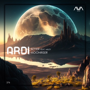 Better / Moonriser - EP