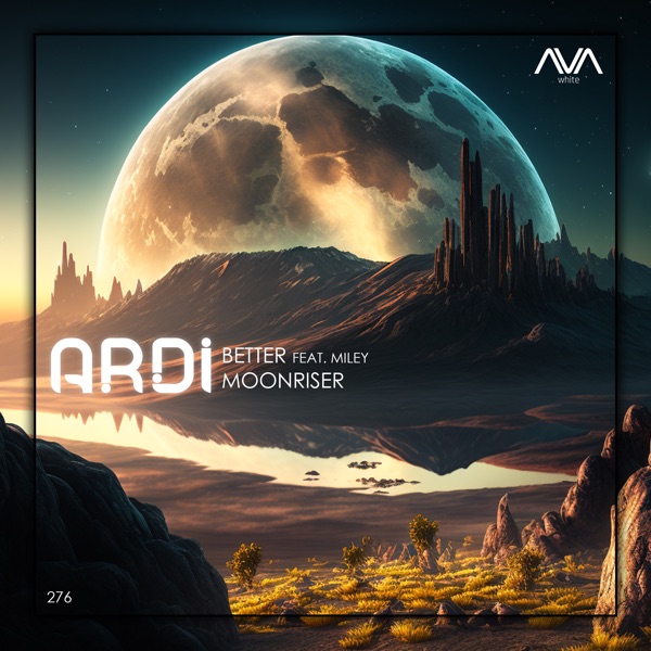 Better / Moonriser - EP