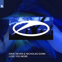 Love You More - Single - Dave Neven & Nicholas Gunn