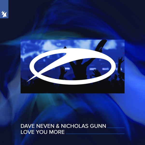 Love You More - Single