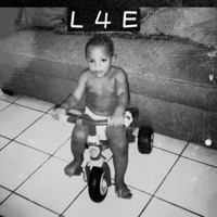L 4 E (Live 4 Ever) - 4LEXANDER
